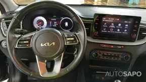 Kia Ceed de 2022