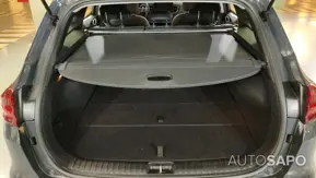 Kia Ceed de 2022