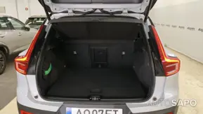 Volvo XC40 de 2022