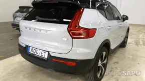 Volvo XC40 de 2022