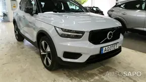 Volvo XC40 de 2022