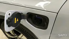 Volvo XC40 de 2022