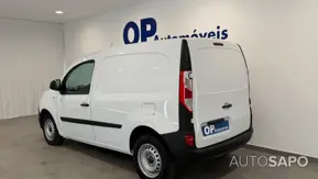 Renault Kangoo de 2021
