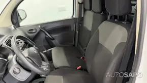 Renault Kangoo de 2021