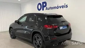 Mercedes-Benz Classe GLA de 2023