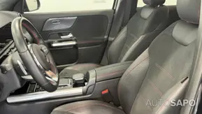 Mercedes-Benz Classe GLA de 2023