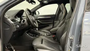 BMW X2 25 e xDrive Pack M de 2022