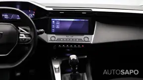 Peugeot 308 de 2023