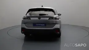Peugeot 308 de 2023