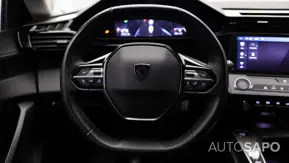 Peugeot 308 de 2023