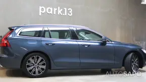 Volvo V60 de 2020
