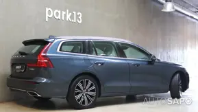 Volvo V60 de 2020