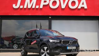 Volvo XC40 de 2022