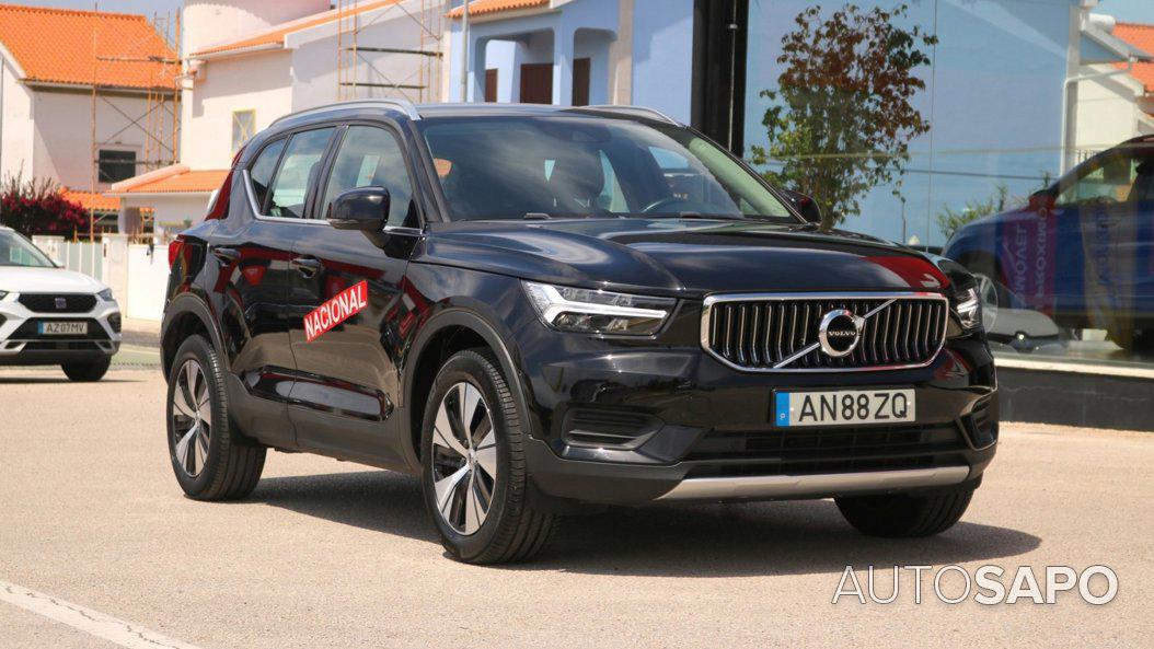 Volvo XC40 de 2022