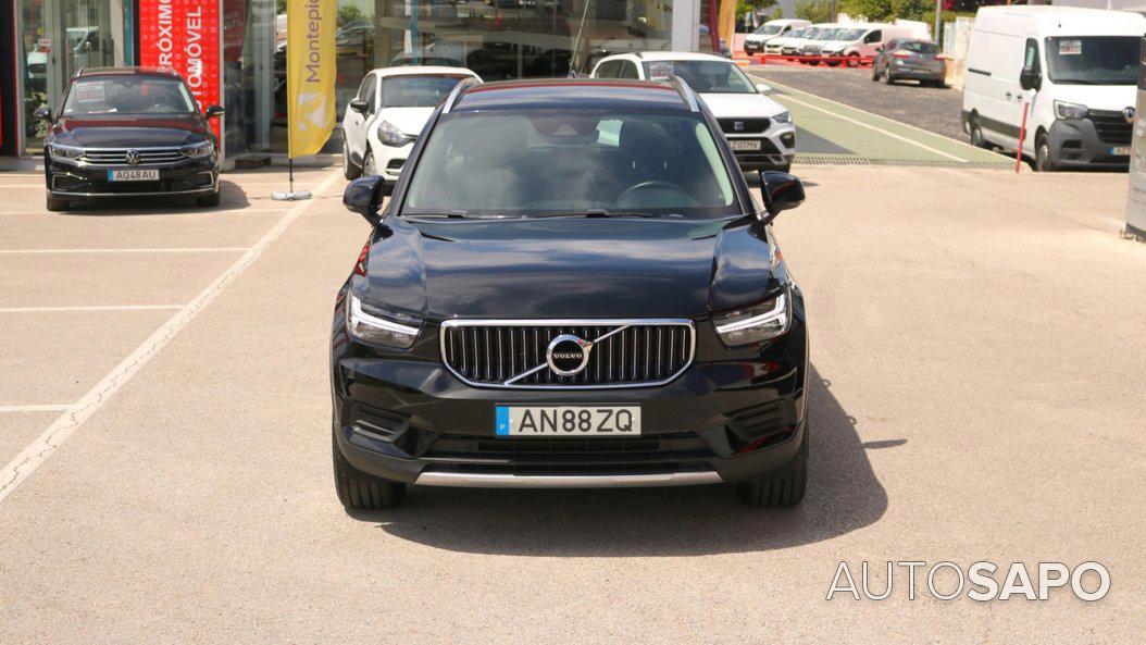 Volvo XC40 de 2022