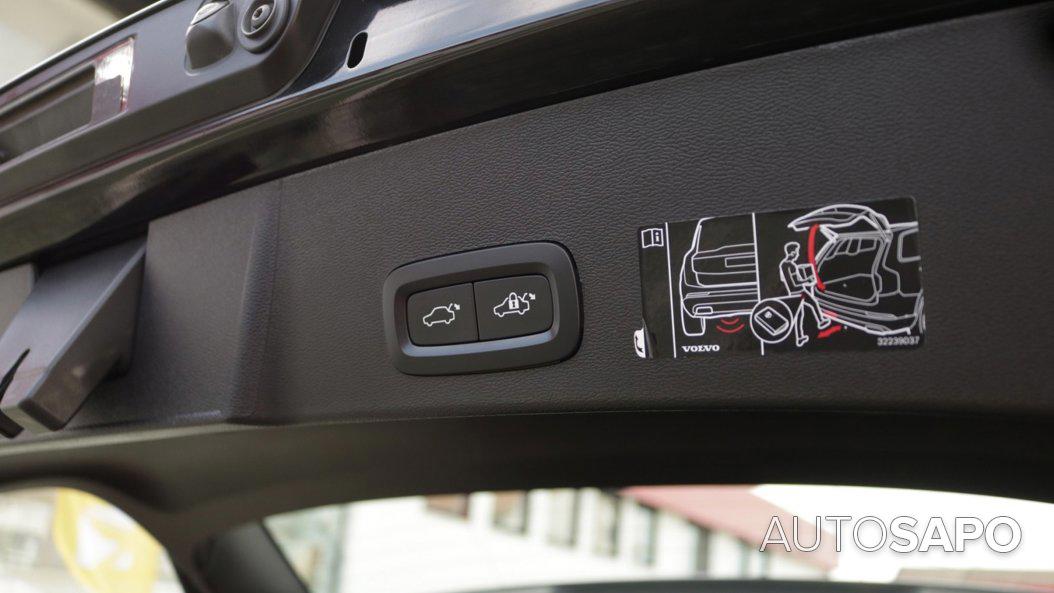 Volvo XC40 de 2022
