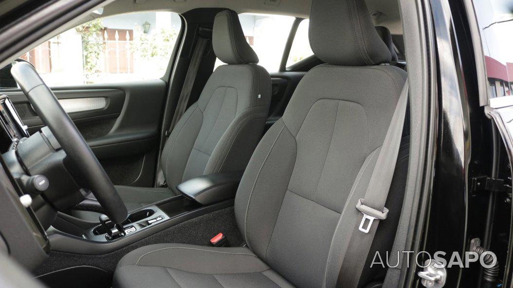 Volvo XC40 de 2022