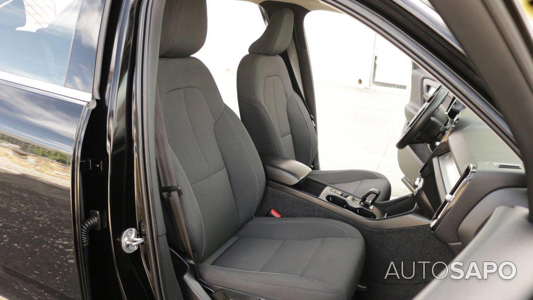 Volvo XC40 de 2022