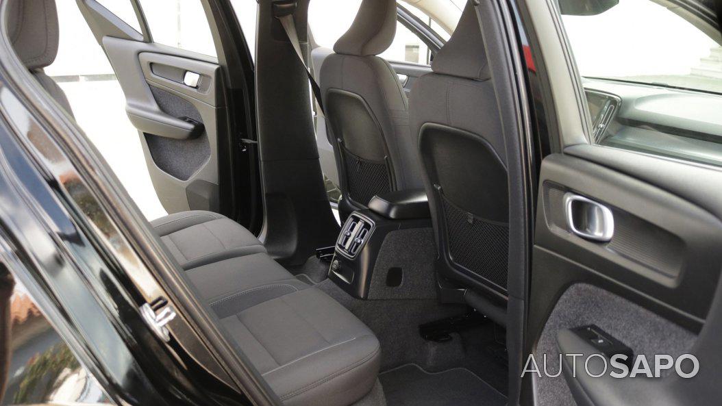 Volvo XC40 de 2022