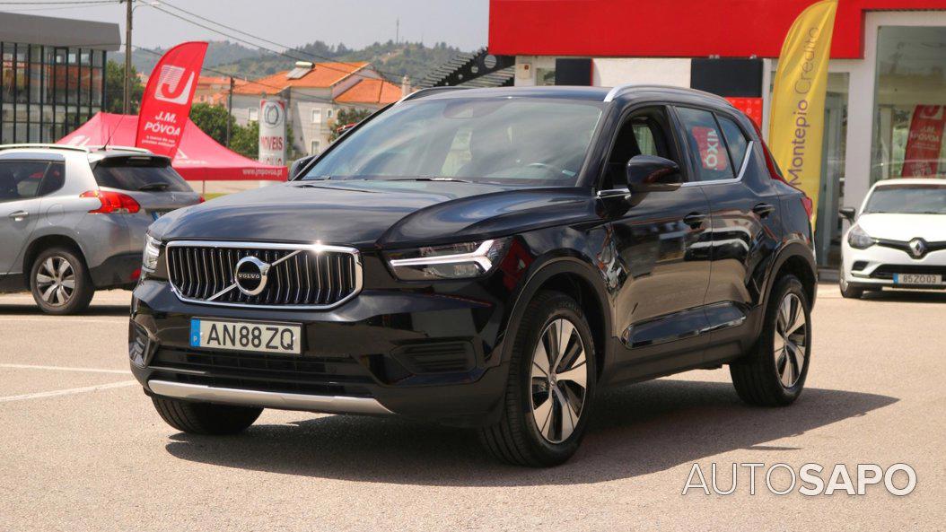 Volvo XC40 de 2022