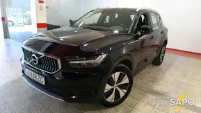 Volvo XC40 de 2022
