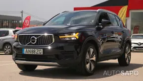 Volvo XC40 de 2022