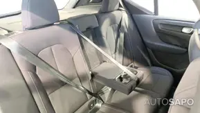 Volvo XC40 de 2022