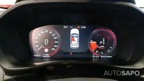 Volvo XC40 de 2022