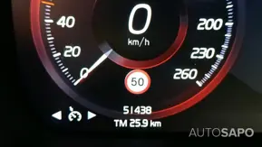 Volvo XC40 de 2022