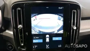 Volvo XC40 de 2022