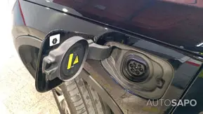 Volvo XC40 de 2022