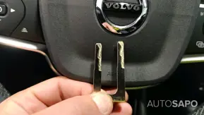 Volvo XC40 de 2022