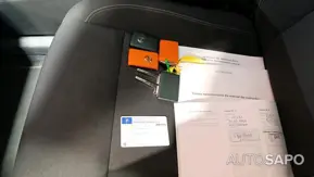 Volvo XC40 de 2022