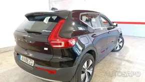 Volvo XC40 de 2022