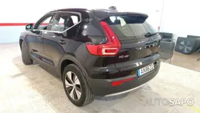 Volvo XC40 de 2022