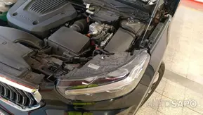 Volvo XC40 de 2022