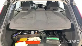 Volvo XC40 de 2022