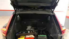 Volvo XC40 de 2022