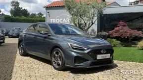 Hyundai i30 de 2021