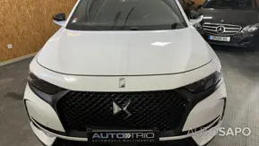 DS DS7 E-Tense Performance Line+ EAT8 de 2020