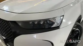 DS DS7 E-Tense Performance Line+ EAT8 de 2020