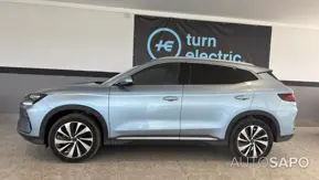 BYD Seal U de 2024