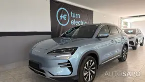 BYD Seal U de 2024