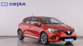 Renault Clio 1.0 TCe Intens de 2020