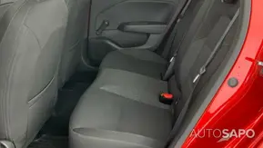 Renault Clio 1.0 TCe Intens de 2020