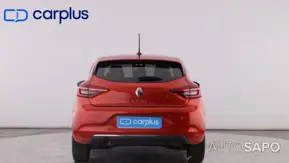 Renault Clio 1.0 TCe Intens de 2020
