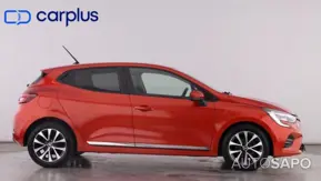 Renault Clio 1.0 TCe Intens de 2020