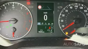 Renault Clio 1.0 TCe Intens de 2020