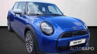 MINI Cooper de 2024