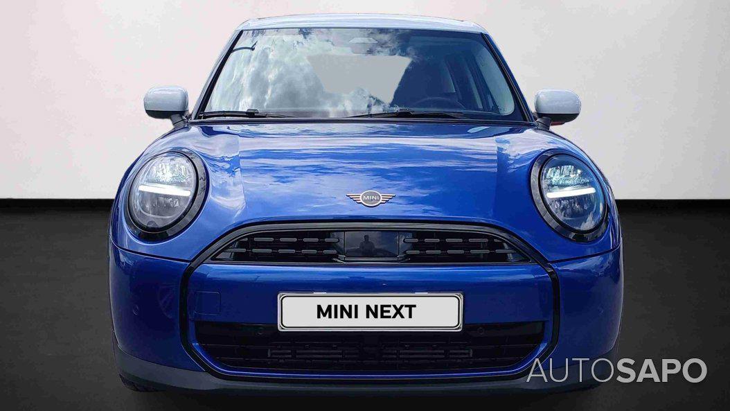MINI Cooper de 2024